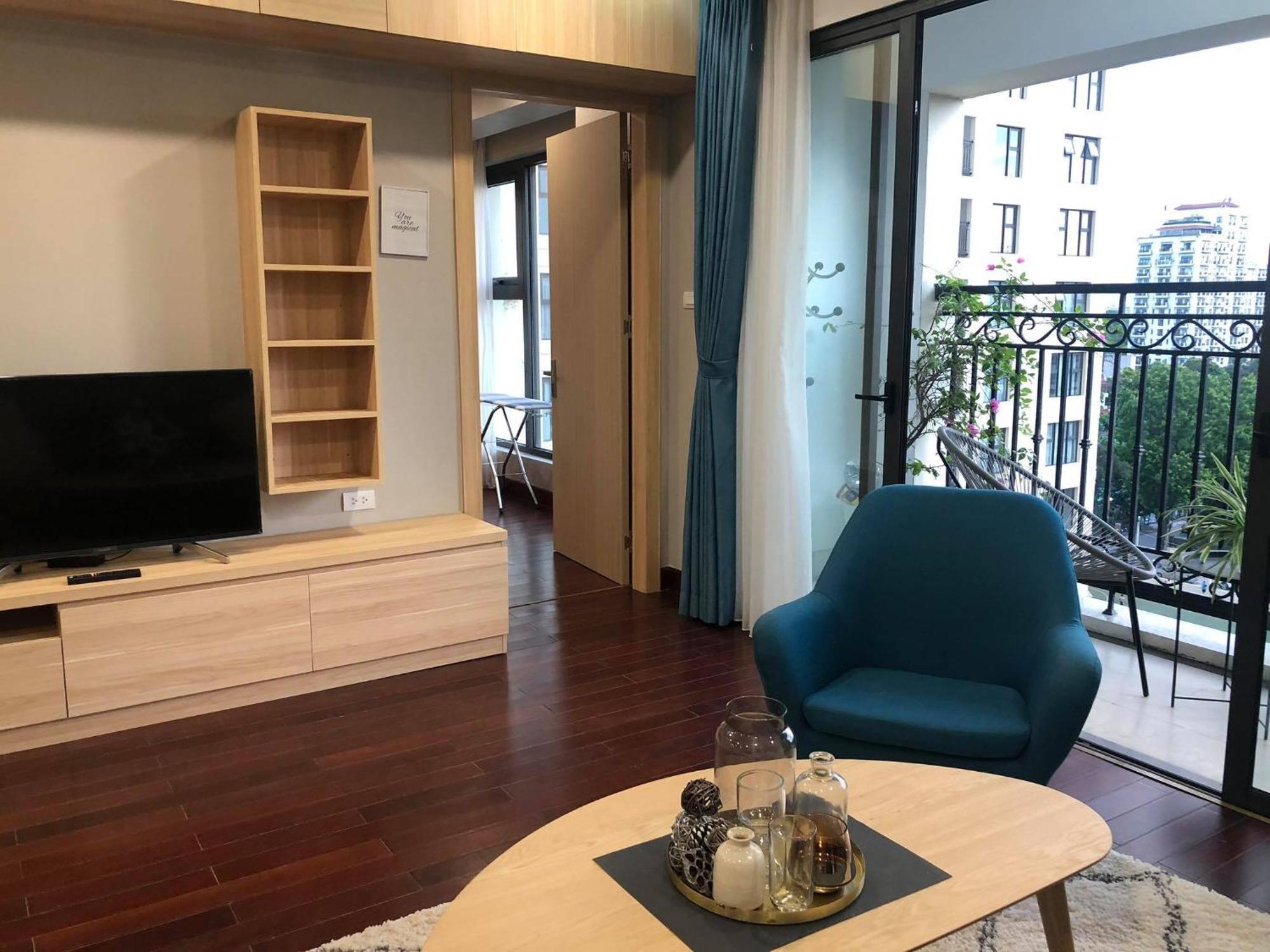 Westlake Homestay Hanoi - D'Le Roi Soleil Room photo