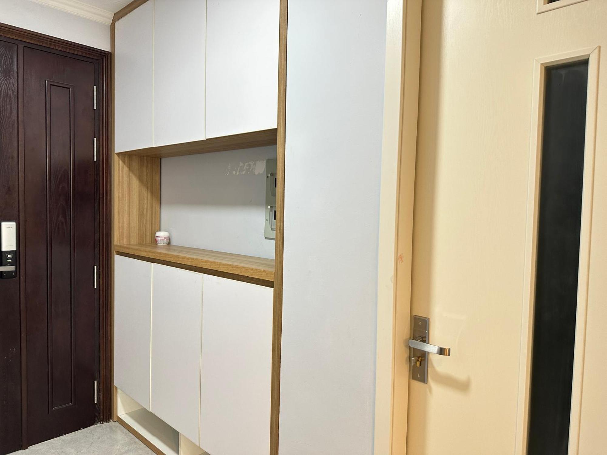 Westlake Homestay Hanoi - D'Le Roi Soleil Room photo